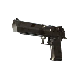 Desert Eagle | The Bronze