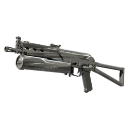 PP-Bizon | Bizoom
