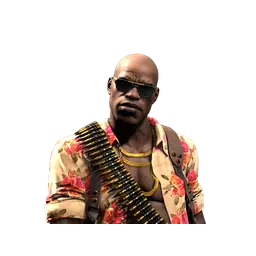 Elite Trapper Solman | Guerrilla Warfare