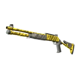 XM1014 | XoooM