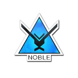 Sticker | Noble