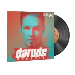 Music Kit | Darude, Moments CS:GO