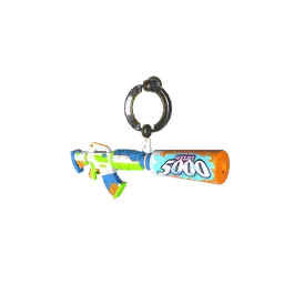 Charm | Lil' Squirt