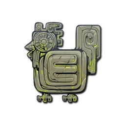 Sticker | Ancient Beast