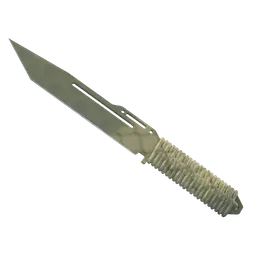 ★ Paracord Knife | Safari Mesh