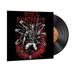 Music Kit | Tim Huling, Devil's Paintbrush