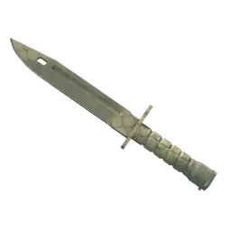 ★ Bayonet | Safari Mesh