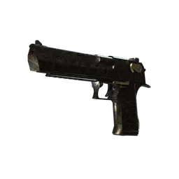 Desert Eagle | Meteorite