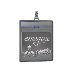 Sticker Slab | emagine | Cologne 2015