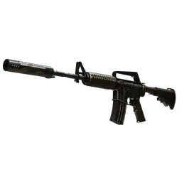 M4A1-S | Mud-Spec