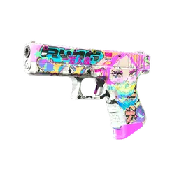 Glock-18 | Fully Tuned