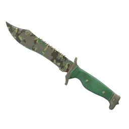 ★ Bowie Knife | Boreal Forest