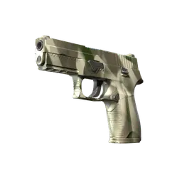 P250 | Bone Mask
