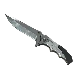 ★ Nomad Knife