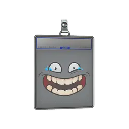 Sticker Slab | XD