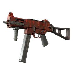 UMP-45 | Full Stop