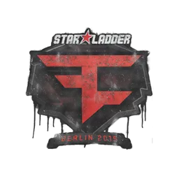 Sealed Graffiti | FaZe Clan | Berlin 2019