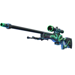 AWP | Atheris