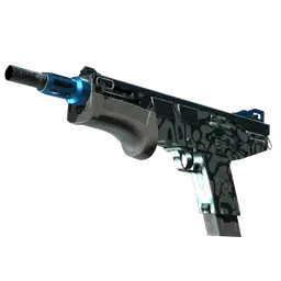MAG-7 | Hard Water