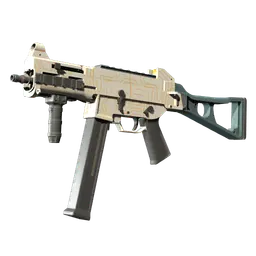 UMP-45 | Labyrinth