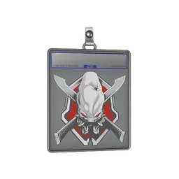 Sticker Slab | Legendary
