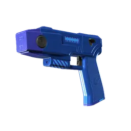 Zeus x27 | Electric Blue