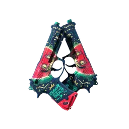 Dual Berettas | Melondrama