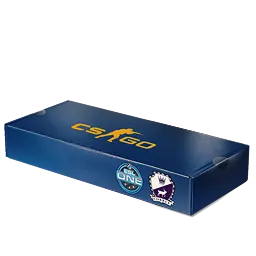 ESL One Cologne 2014 Cobblestone Souvenir Package