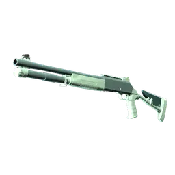 XM1014 | Blue Spruce