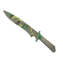 ★ Classic Knife | Boreal Forest