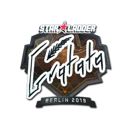 Sticker | Gratisfaction (Foil) | Berlin 2019