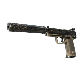 USP-S | 27
