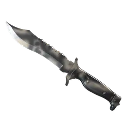 ★ Bowie Knife | Scorched