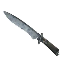 ★ Classic Knife | Stained