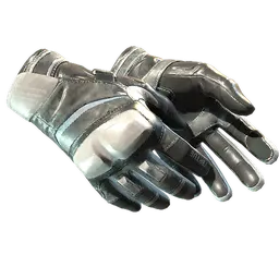 ★ Moto Gloves | Smoke Out