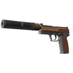 USP-S | Business Class