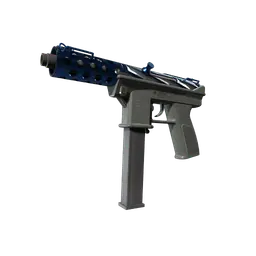 Tec-9 | Titanium Bit