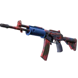 Galil AR | Signal
