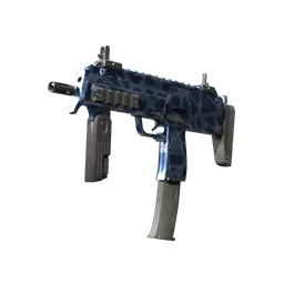 MP7 | Ocean Foam