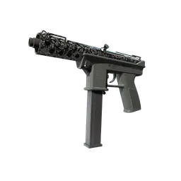 Tec-9 | Cut Out