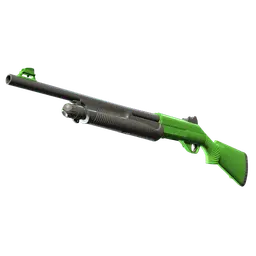 Nova | Green Apple