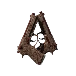 Dual Berettas | Pyre
