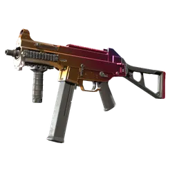 UMP-45 | Fade