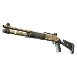 XM1014 | Ancient Lore