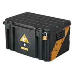 CS:GO Weapon Case