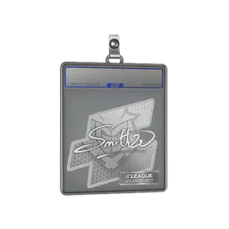 Sticker Slab | SmithZz | Atlanta 2017