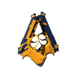 Dual Berettas | Marina