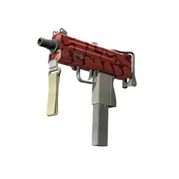 MAC-10 | Carnivore