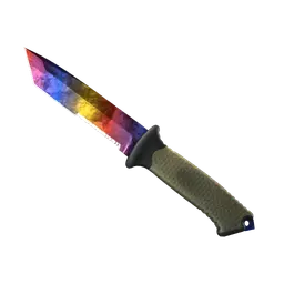 ★ Ursus Knife | Marble Fade