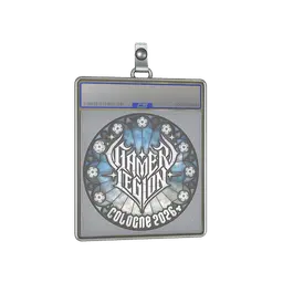 Sticker Slab | GamerLegion | Cologne 2026